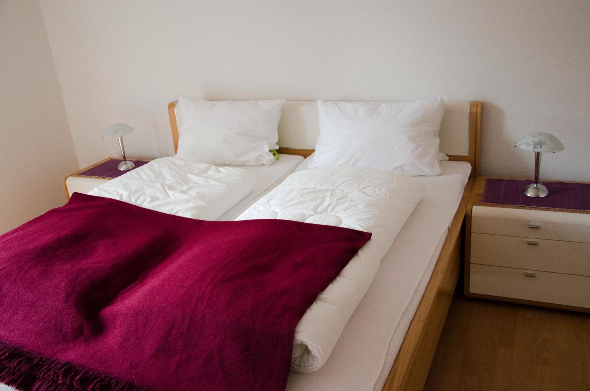 Ferienwohnung Nordseeglueck Hooksiel Esterno foto